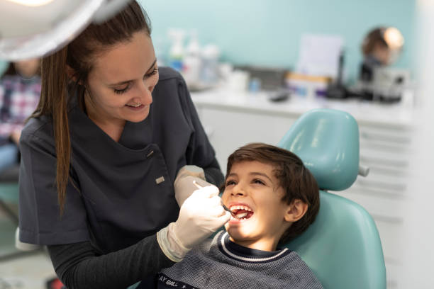 Best Emergency Dentist for Knocked-Out Tooth in Clarksdale, MS