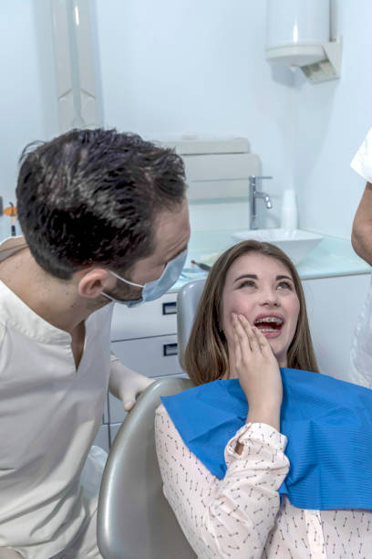 Best Orthodontic Emergency Dentist in Clarksdale, MS